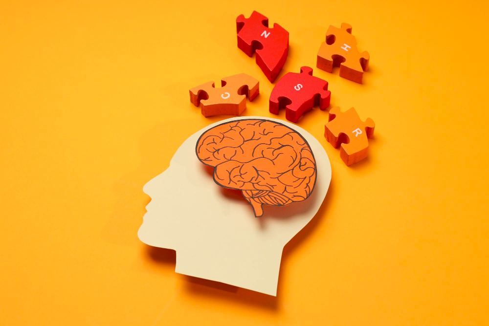 Declutter Your Mind