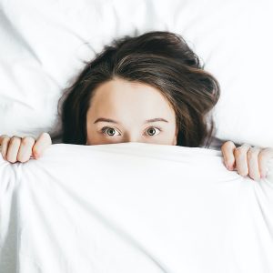 Wake Up