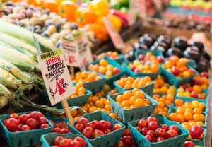 Groceries Limiting Beliefs About Money