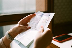 Paying Bill Limiting Beliefs About Money