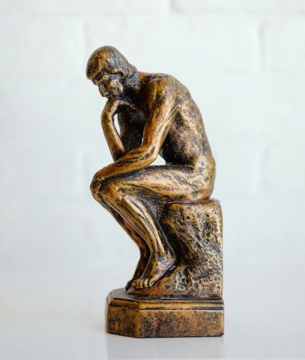 Thinker Limiting Beliefs About Money
