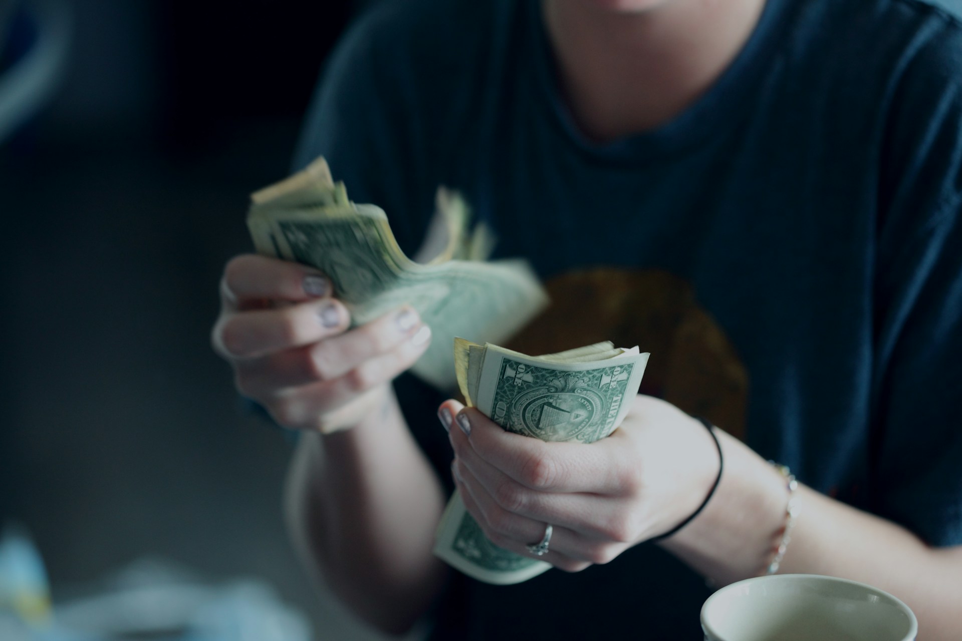 Cash Your Success Prosperity