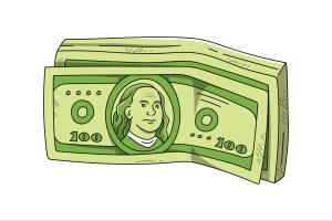More Money