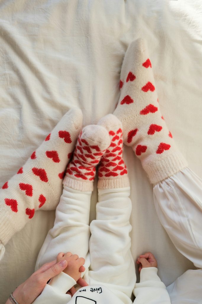 hygge valentine