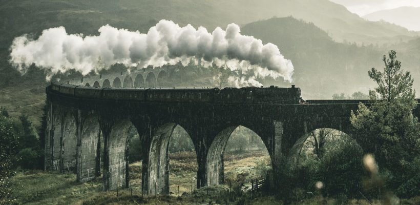 Train Goal Setting Tips