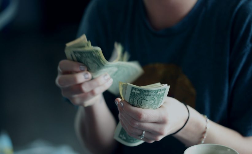 Cash Your Success Prosperity