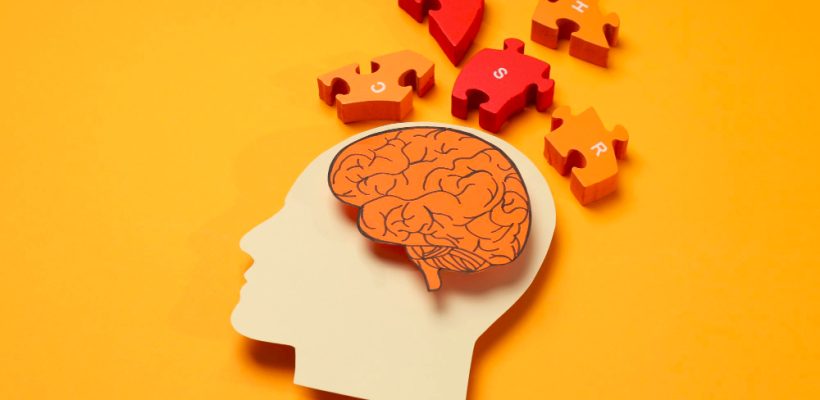 Declutter Your Mind