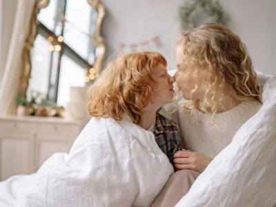 Share Hygge family tips