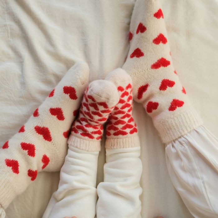 hygge valentine